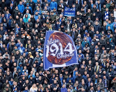 Венци разкри огромни заплати в Левски, сините му отговориха