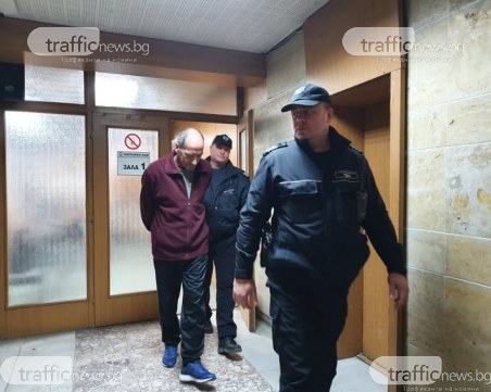 Баща, убил сина си край Пловдив: Посягал ми е и друг път, викаше извънземни