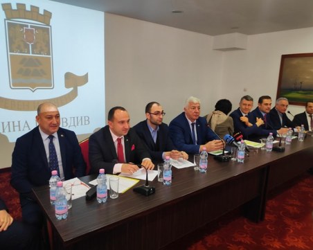 Зико за 100-те дни: Не ги усетих като толеранс, влязохме от първия ден в проблемите