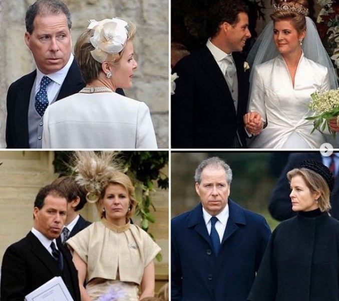 Само за седмица: Втори развод в кралското семейство