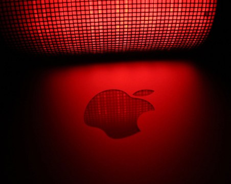 Apple изгуби $34 милиарда от капитализацията си заради коронавируса