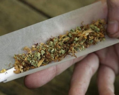 Арестуваха 25-годишен с наркотици в Пловдив