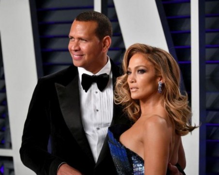 Джей Ло ще похарчи 3 милиона долара за сватбата си