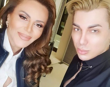 Кулагин се пресели в Дубай