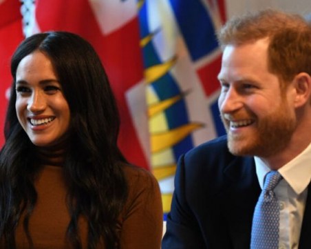 Обявиха кога започва новият живот на Меган и Хари
