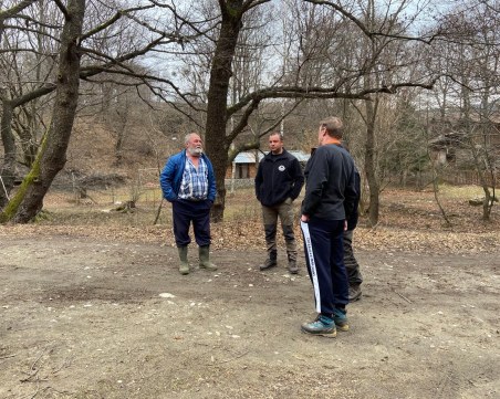 Откриха телата на бащата и сина от Стара Загора, загубили се над Калофер