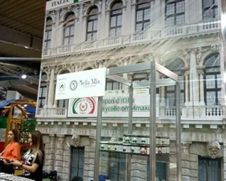 Показват паста от антична пшеница и гризини камут в Пловдив