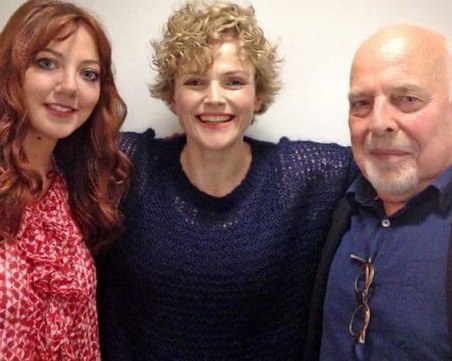 Почина актьор от 