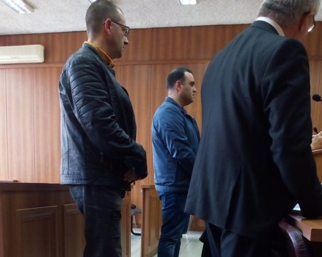 Инспекторите от БАБХ, хванати с подкуп край Пловдив, с противоречиви искания