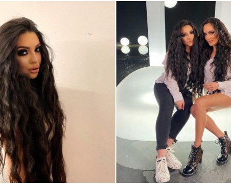 Щерката на Лияна става част от фолк гилдията