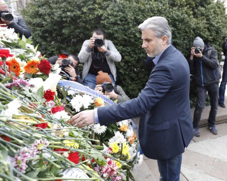 В Левски направиха невиждан жест към клуба