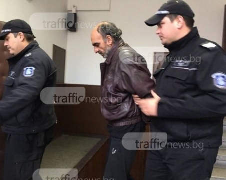 ВКС потвърди присъдата на бащата, който запали сина си край Пловдив