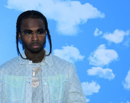 Застреляха известен рапър