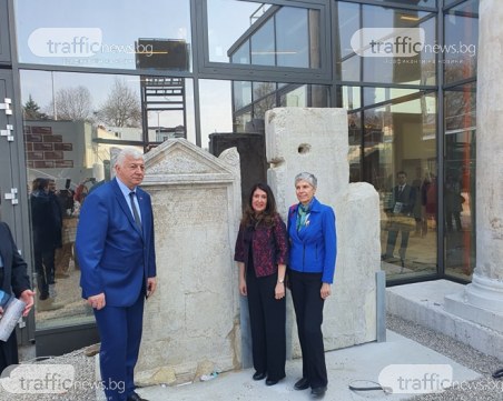 Зико: Жорж Трак освобождава подлез 