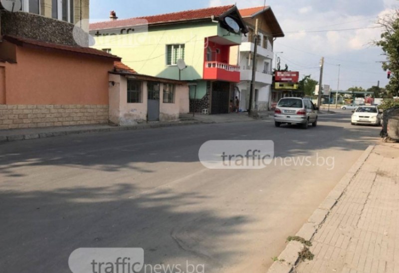 РИОСВ и полицията започват проверки в Шекера