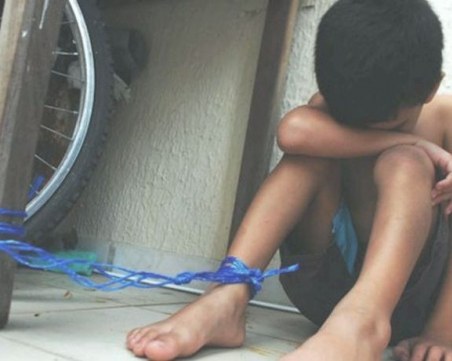 3-годишно дете е с опасност за живота след побой у дома, прокуратурата търси извършителя