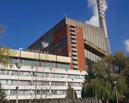 Арестуваха шефа на ТЕЦ