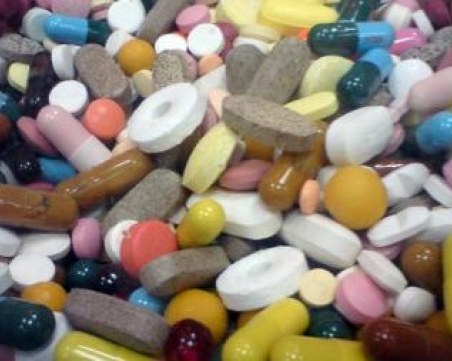 България на призово място в света по употреба на екстази