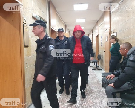 Хванати с 1 кг хероин край Пловдив, кодирали стоката като „ракия