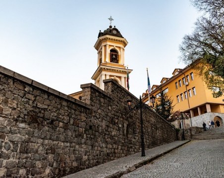 Къде да отидем в четвъртък в Пловдив?