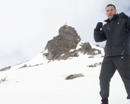 Кобрата разкритикува базата на Белмекен, отвърнаха му да си плаща навреме