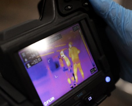 Коронавирусът бил по-опасен за мъжете