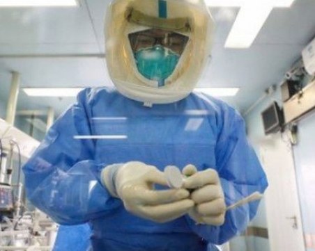 Коронавирусът е най-опасен за възрастните хора