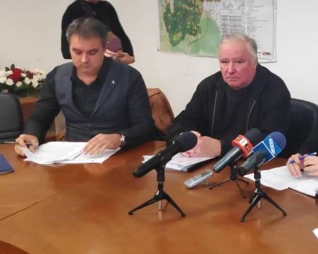 Назначиха създателя на Гребната база в Община Пловдив, ще съветва Зико
