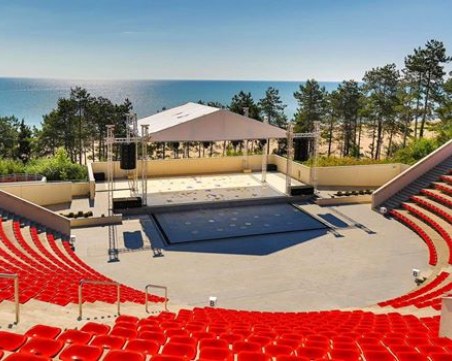 Цонко Кметъла мести рокфестивала в Камчия