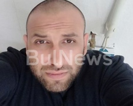 Застреляният българин в Германия работил като тираджия