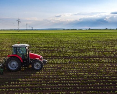 Земеделците в Област Пловдив са получи над 1.1 млрд. лв. финансовата подкрепа за последните пет години