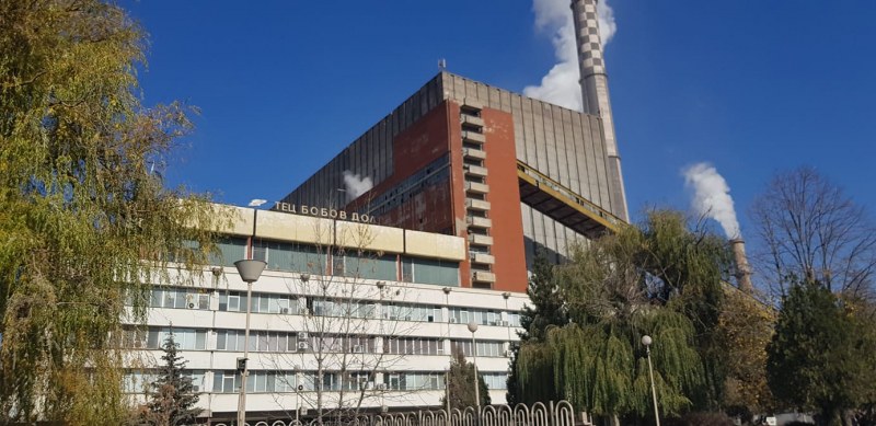 Арестуваха шефа на ТЕЦ