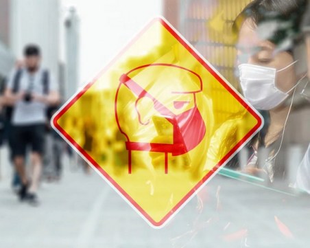 Италианец с положителна проба за коронавирус