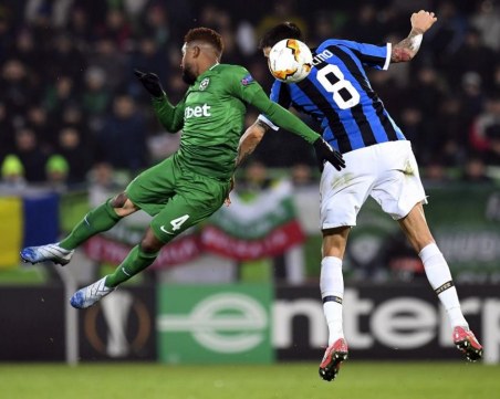 Италиански вестник обрисува мрачна картина на българския футбол