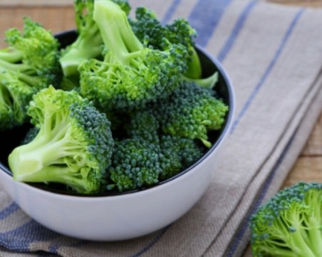 Кои храни помагат срещу различните болести?