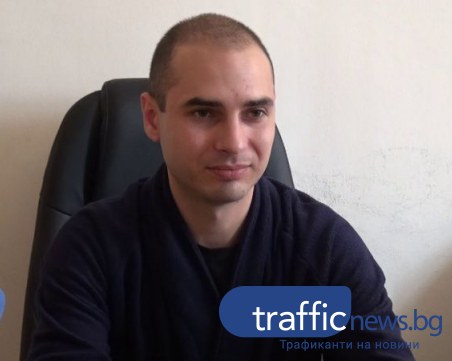 Младите лекари - Д-р Илия Делев: Психичното заболяване не е внезапен процес, а каскада от събития