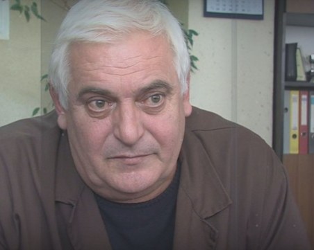 Освободиха директора на ТЕЦ 