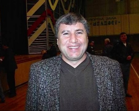 Отиде си голям деятел на пловдивския и българския бокс