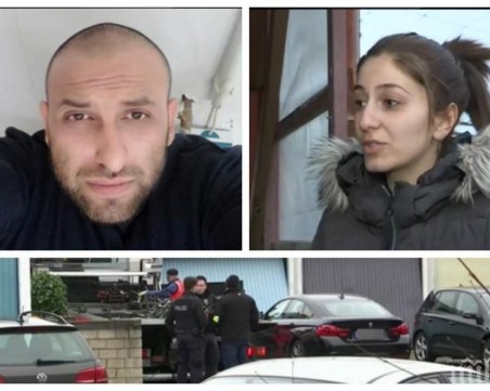 Роднините на убития Калоян: Искаме да си приберем тялото му