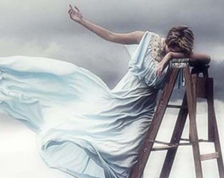 Скритите послания: Заблудите, с които живеем