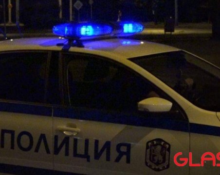 Убийство пред жилищен блок!