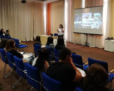 Западни топ университети, елитни колежи и най-добрите консултанти събира в Пловдив международното изложение 