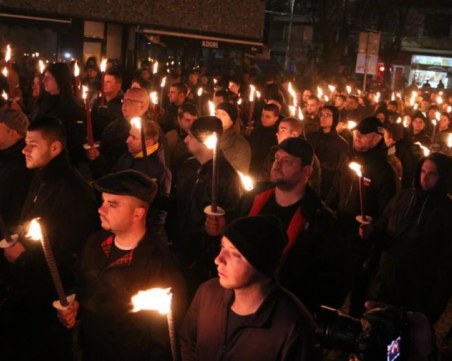 Без Луков марш за пръв път от над десетилетие