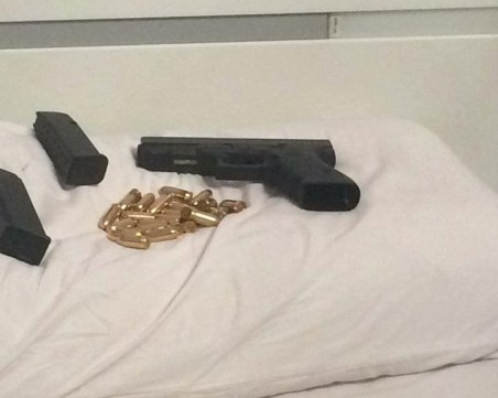 Германия затяга правилата за притежаване на оръжие