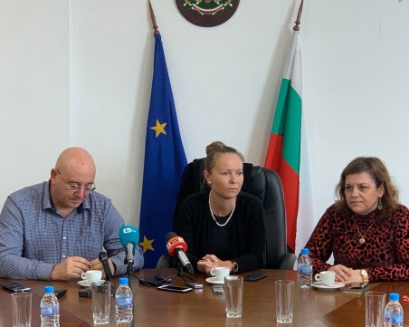 Официално: Институциите обявиха, че 