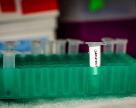 Русия: САЩ стоят зад епидемията с коронавируса