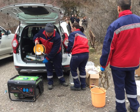 Собственикът на 