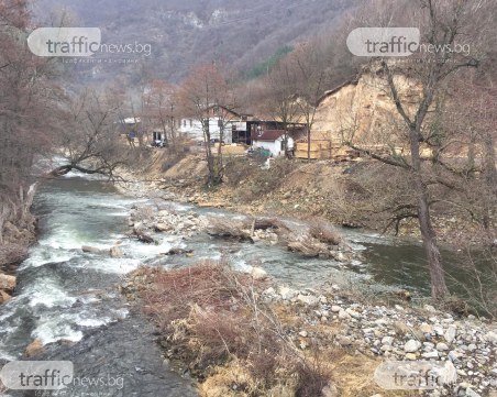 Зам.-районният прокурор на Асеновград за замърсяването на реките: Това е престъпление, разследваме дали е умишлено