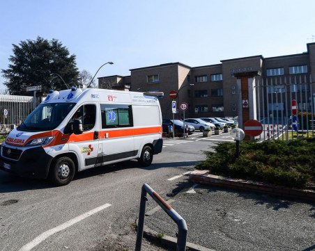 43-ма българи живеят в общините под карантина в Италия заради коронавируса