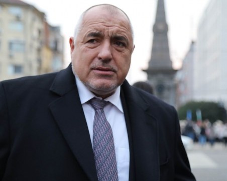 Борисов: Запазването на природата при строителството на АМ 